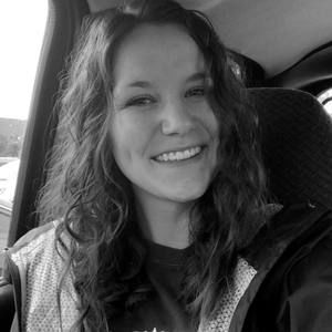 Meet your Posher, Riley